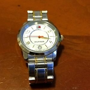 Watch Tommy Hilfiger,